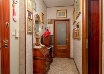 Foto 4 - Bilocale VIA MONESIGLIO
 
32, Torino - foto 4