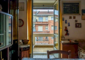 Foto 13 - Bilocale VIA MONESIGLIO
 
32, Torino - foto 13