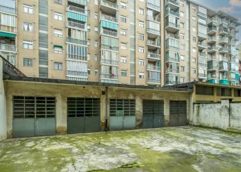 Foto 24 - Bilocale VIA MONESIGLIO
 
32, Torino - foto 24