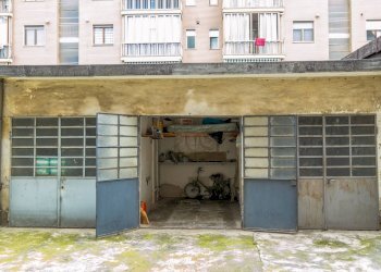 Foto 25 - Bilocale VIA MONESIGLIO
 
32, Torino - foto 25