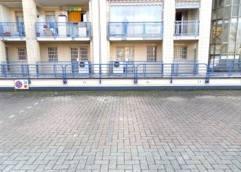 Foto 3 - Box Via Leonardo Da Vinci
 
5 A, Torino - photo 3