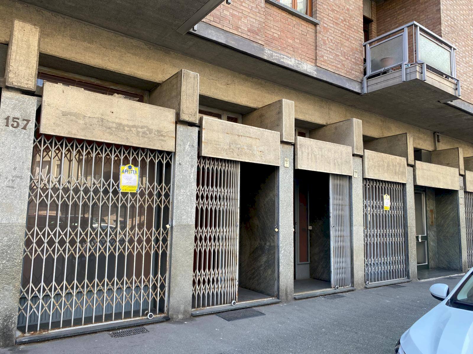 Foto 2 - Negozio VIA VEROLENGO
 
159, Torino - foto 2