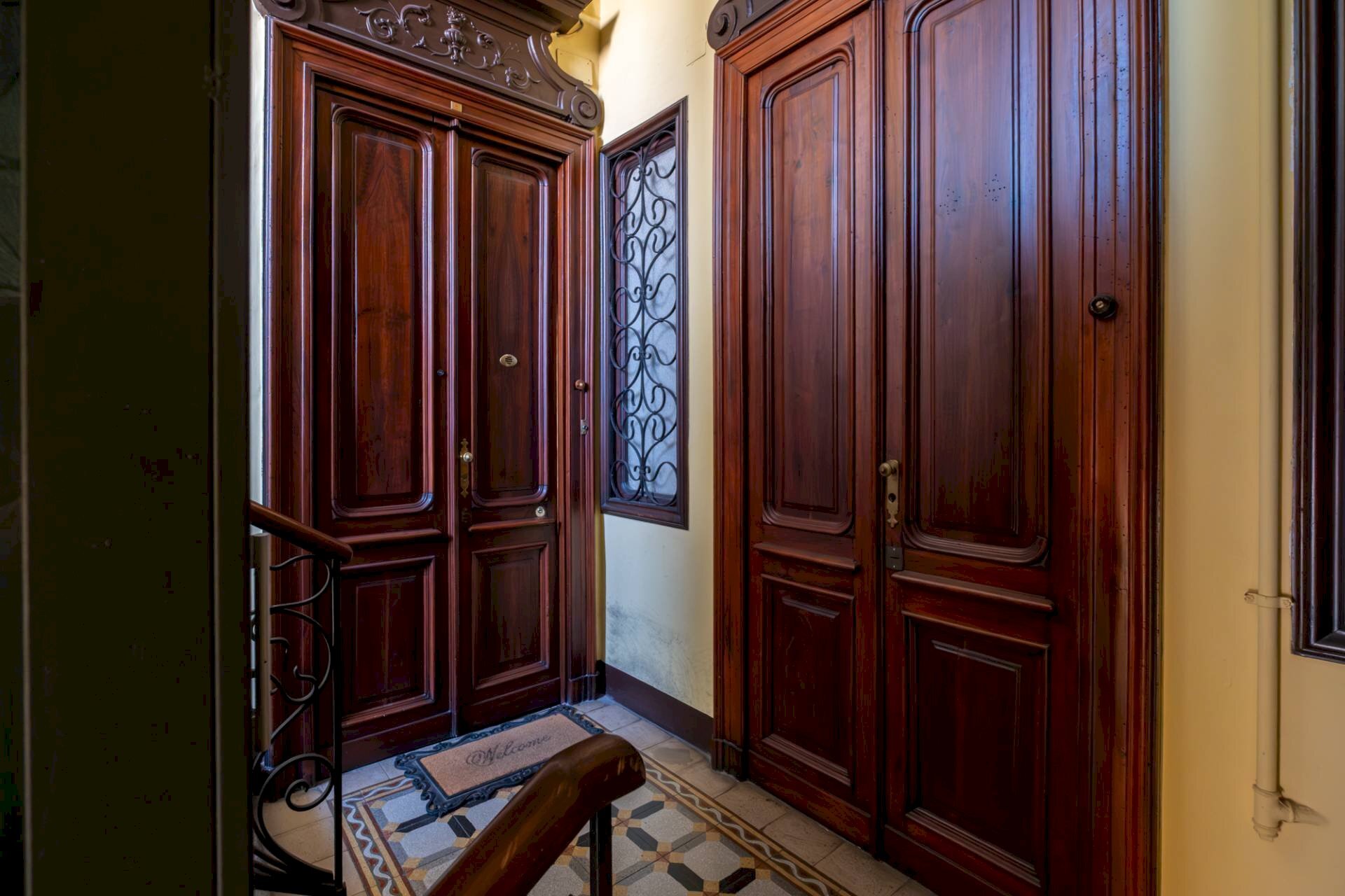 Foto 2 - Appartamento VIA CIBRARIO
 
88, Torino - foto 2