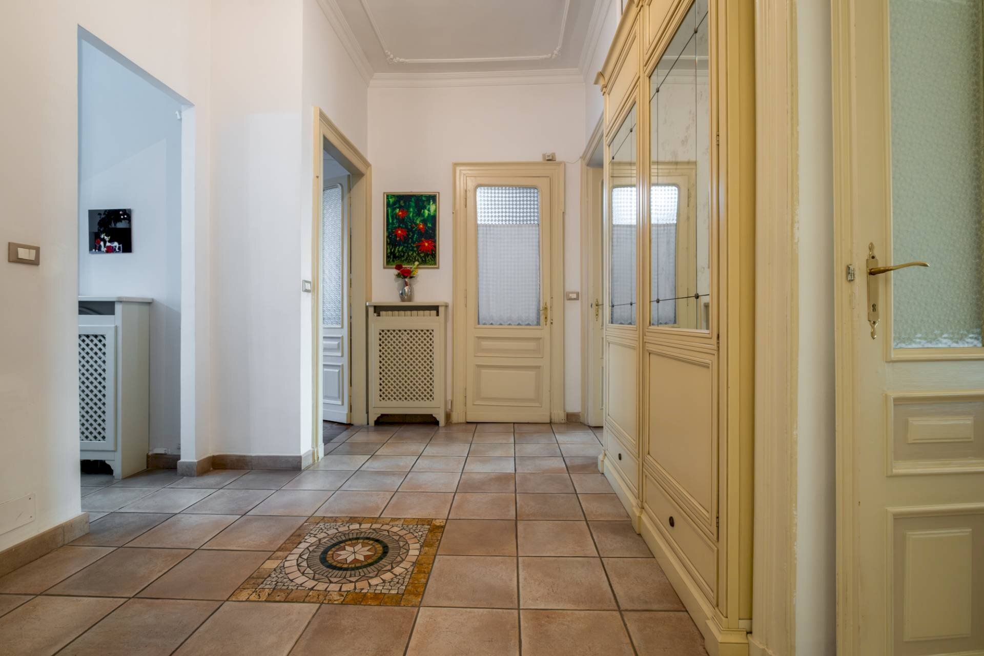 Foto 3 - Appartamento VIA CIBRARIO
 
88, Torino - foto 3