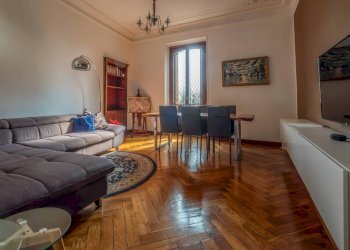 Foto 6 - Appartamento VIA CIBRARIO
 
88, Torino - foto 6