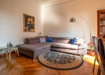 Foto 7 - Appartamento VIA CIBRARIO
 
88, Torino - foto 7