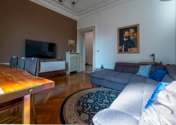 Foto 8 - Appartamento VIA CIBRARIO
 
88, Torino - foto 8