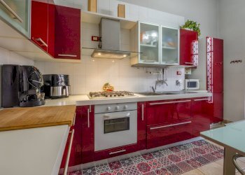 Foto 10 - Appartamento VIA CIBRARIO
 
88, Torino - foto 10