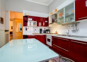 Foto 11 - Appartamento VIA CIBRARIO
 
88, Torino - foto 11