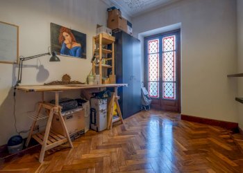 Foto 17 - Appartamento VIA CIBRARIO
 
88, Torino - foto 17