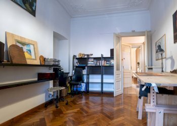 Foto 23 - Appartamento VIA CIBRARIO
 
88, Torino - foto 23