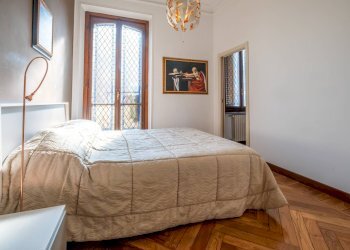 Foto 25 - Appartamento VIA CIBRARIO
 
88, Torino - foto 25