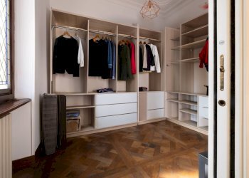 Foto 33 - Appartamento VIA CIBRARIO
 
88, Torino - foto 33