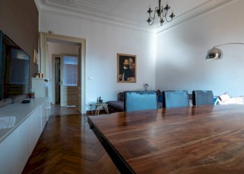 Foto 45 - Appartamento VIA CIBRARIO
 
88, Torino - foto 45