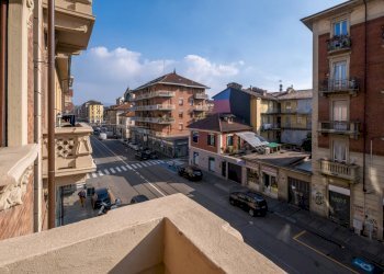 Foto 46 - Appartamento VIA CIBRARIO
 
88, Torino - foto 46