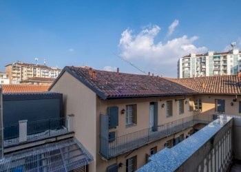 Foto 49 - Appartamento VIA CIBRARIO
 
88, Torino - foto 49