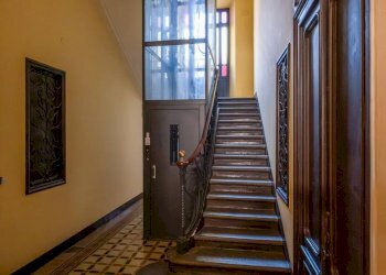 Foto 52 - Appartamento VIA CIBRARIO
 
88, Torino - foto 52