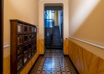 Foto 53 - Appartamento VIA CIBRARIO
 
88, Torino - foto 53