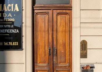 Foto 54 - Appartamento VIA CIBRARIO
 
88, Torino - foto 54