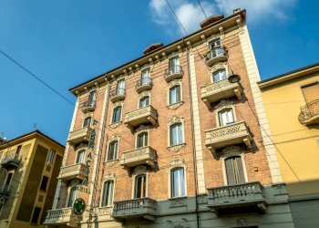 Foto 55 - Appartamento VIA CIBRARIO
 
88, Torino - foto 55