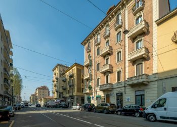 Foto 56 - Appartamento VIA CIBRARIO
 
88, Torino - foto 56