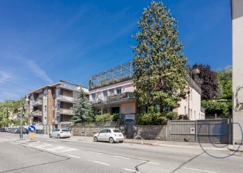 Esterno - Four-room apartment Corso Moncalieri, Torino - photo 3