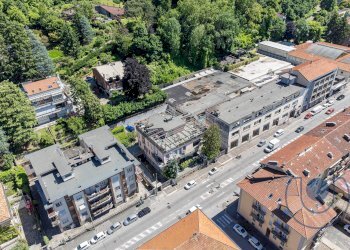 Esterno - Four-room apartment Corso Moncalieri, Torino - photo 4