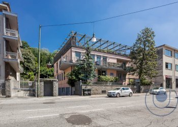 Esterno - Four-room apartment Corso Moncalieri, Torino - photo 5