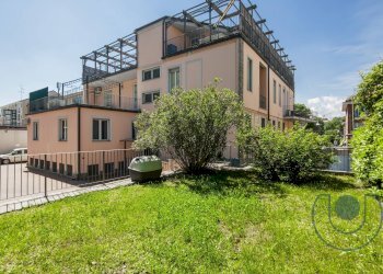 Esterno - Four-room apartment Corso Moncalieri, Torino - photo 6