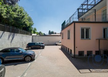 Esterno - Four-room apartment Corso Moncalieri, Torino - photo 7