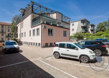 Esterno - Four-room apartment Corso Moncalieri, Torino - photo 8