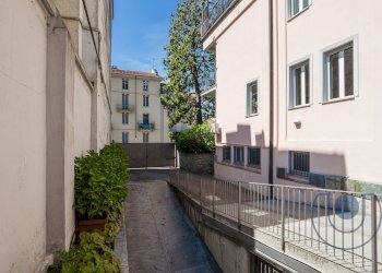 Esterno - Four-room apartment Corso Moncalieri, Torino - photo 11