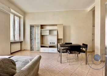 Soggiorno - Four-room apartment Corso Moncalieri, Torino - photo 12
