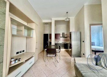 Soggiorno - Four-room apartment Corso Moncalieri, Torino - photo 15