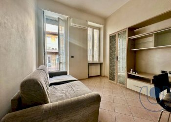 Soggiorno - Four-room apartment Corso Moncalieri, Torino - photo 16