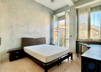 Camera - Four-room apartment Corso Moncalieri, Torino - photo 17