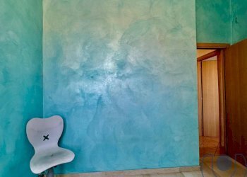 Camera - Four-room apartment Corso Moncalieri, Torino - photo 21