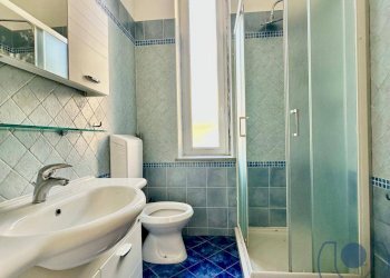 Bagno - Four-room apartment Corso Moncalieri, Torino - photo 23