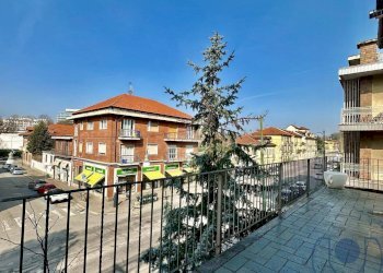 Terrazzo - Four-room apartment Corso Moncalieri, Torino - photo 25