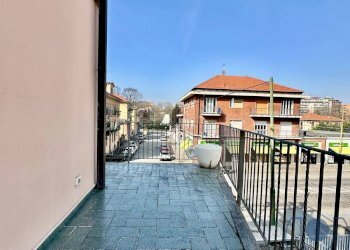 Terrazzo - Four-room apartment Corso Moncalieri, Torino - photo 26