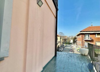 Terrazzo - Four-room apartment Corso Moncalieri, Torino - photo 29