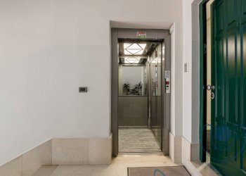 Ingresso - Four-room apartment Corso Moncalieri, Torino - photo 31