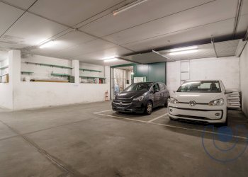 garage - Four-room apartment Corso Moncalieri, Torino - photo 39