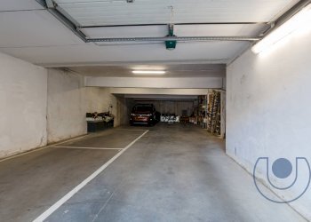 garage - Four-room apartment Corso Moncalieri, Torino - photo 40
