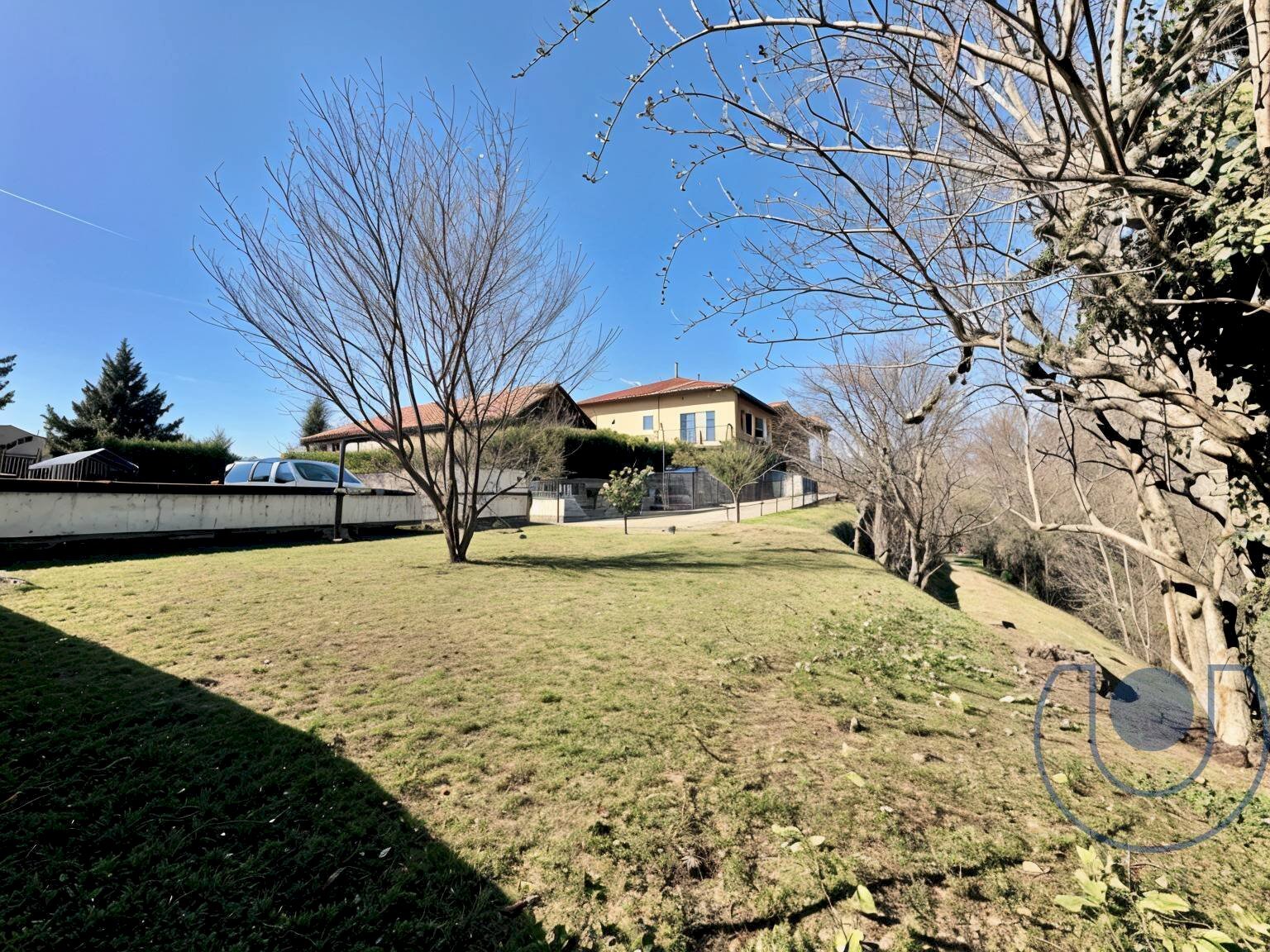 Foto 1 - Villa Strada San Martino, Castiglione Torinese - photo 1