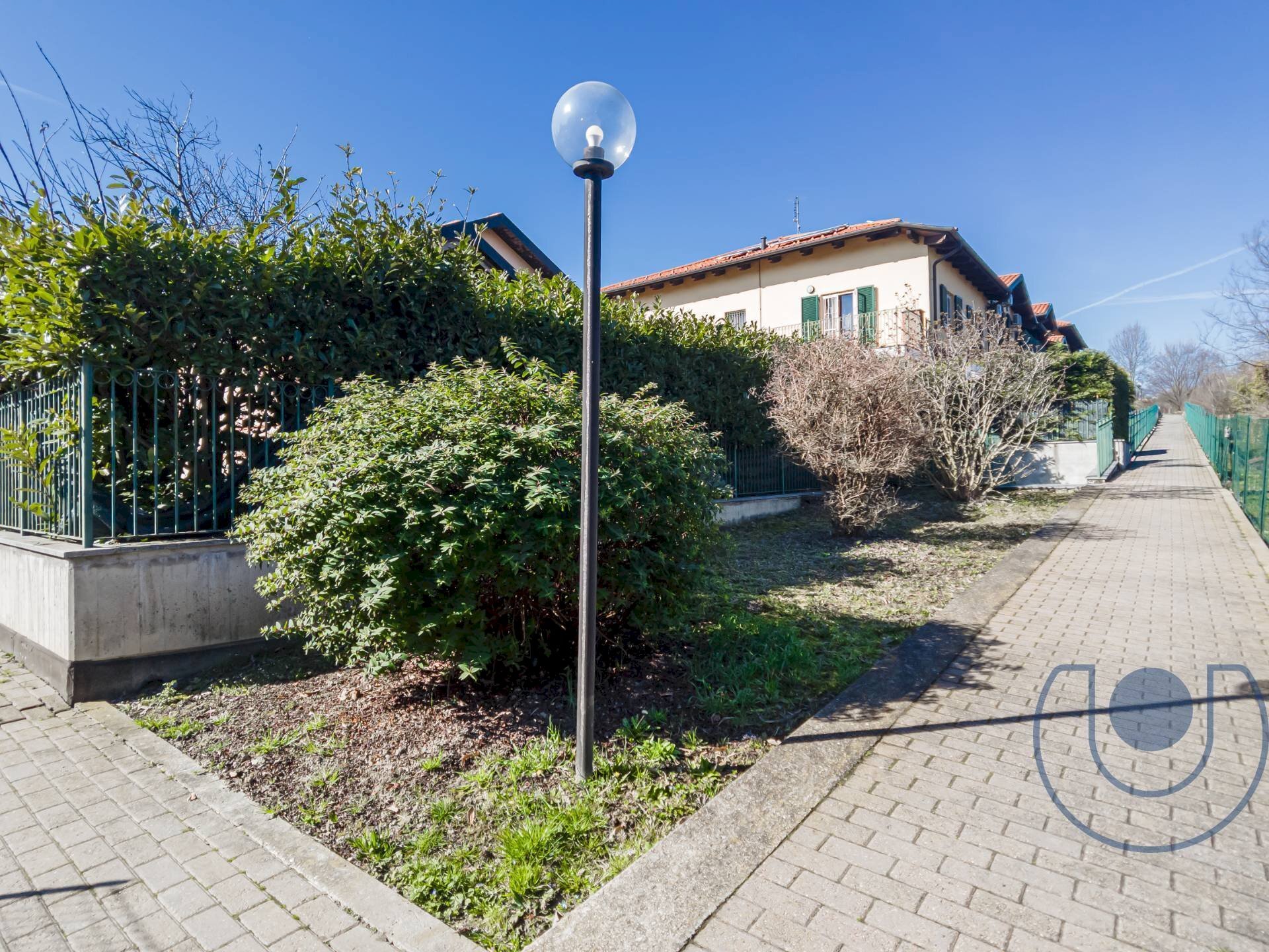 Foto 3 - Villa Strada San Martino, Castiglione Torinese - photo 3