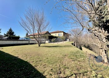 Foto 1 - Villa Strada San Martino, Castiglione Torinese - photo 1