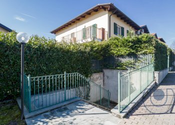 Foto 2 - Villa Strada San Martino, Castiglione Torinese - photo 2