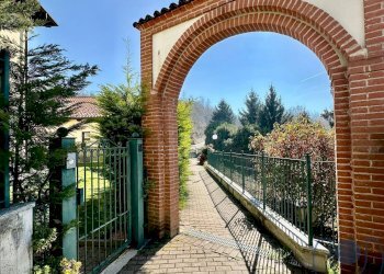 Foto 4 - Villa Strada San Martino, Castiglione Torinese - photo 4