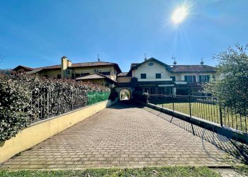 Foto 9 - Villa Strada San Martino, Castiglione Torinese - photo 9